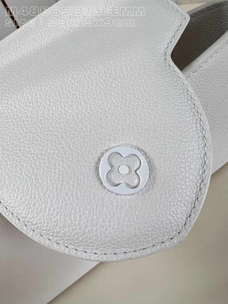 Louis Vuitton Top Handle Bags